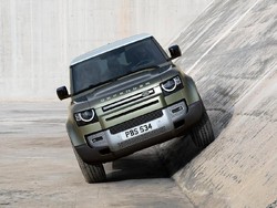 Land Rover Bakal Uji Defender Hidrogen Akhir Tahun Ini