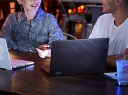 Deretan Laptop Gaming Baru Asus yang Pakai Ryzen 5000