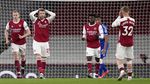 Renovasi Arsenal