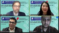 LSAF Siap Lahirkan Akuntan Profesional Berstandar Global