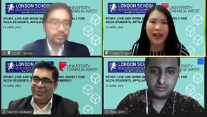 LSAF Siap Lahirkan Akuntan Profesional Berstandar Global