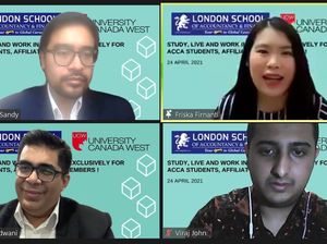 LSAF Siap Lahirkan Akuntan Profesional Berstandar Global LSAF Siap Lahirkan Akuntan Profesional Berstandar Global