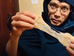 Menu Sahur Umat Muslim di Jepang Ini Serba Sehat, Tak Ada Nasi!