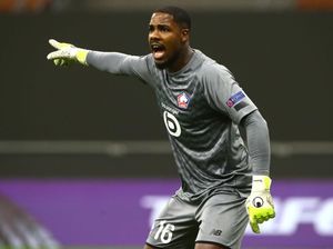 Negosiasi Kontrak Donnarumma Alot, Milan Bergerak Dekati Kiper Lille