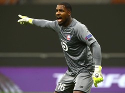 Negosiasi Kontrak Donnarumma Alot, Milan Bergerak Dekati Kiper Lille