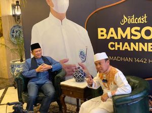 1,6 Juta Kasus Corona, Bamsoet Minta Masyarakat Patuhi Larangan Mudik