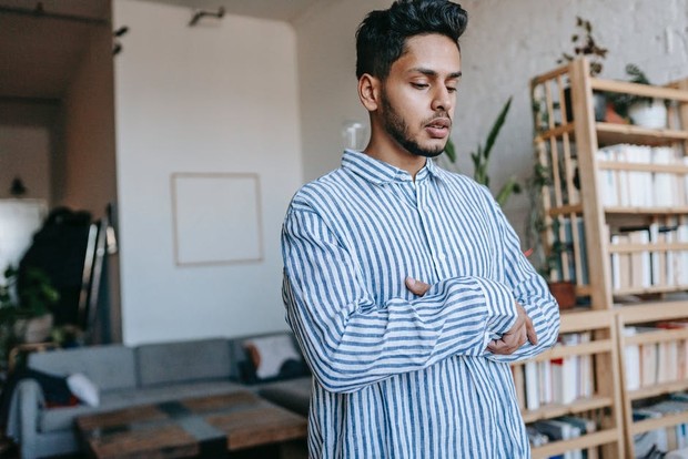 Muslim/pexels.com Muslim