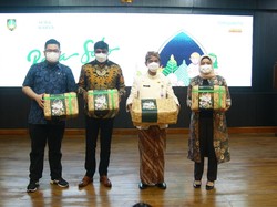 Bareng Pemkot Solo & Surakarta, Tokopedia Dorong UMKM Go Digital
