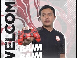 Persis E-sports Kirim Wakil di Ajang IFeL Liga 2 2021