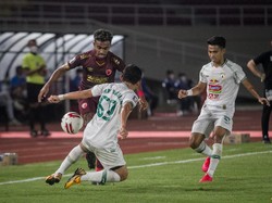 Hasil Piala Menpora 2021: Kalahkan PSM, PSS Finis Ketiga