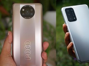 Poco X3 Pro dan Oppo A74 5G Gemparkan Pasar HP Indonesia Pekan Ini Poco X3 Pro dan Oppo A74 5G Gemparkan Pasar HP Indonesia Pekan Ini