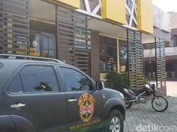 Biduanita Cantik Pemerkosa Bocah ABG Bantah Lakukan Pemerkosaan