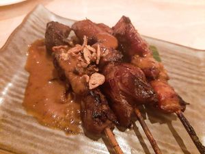 Yuk, Buka Puasa dengan Kue Pancong dan Sate Empuk di Restoran Ini! Yuk, Buka Puasa dengan Kue Pancong dan Sate Empuk di Restoran Ini!