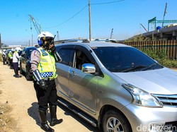 Palsukan Dokumen Biar Bisa Mudik, Awas Pidana Menanti