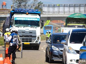 Catat! Ini Ketentuan Pengetatan Perjalanan Sebelum dan Sesudah Larangan Mudik