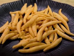 Cara Membuat Telur Gabus Keju yang Gurih Renyah