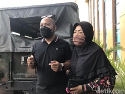 Reza Aditya Cerita Kondisi Terkini Sang Ibu Korban KDRT