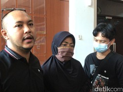Ibunda Reza Aditya Dianiaya Suami, Dipukuli dan Diancam