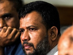 Sri Lanka Tangkap Pemimpin Muslim terkait Bom Paskah