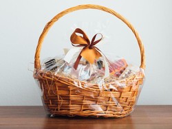 30 Ucapan Terima Kasih Atas Pemberian Hampers Lebaran yang Tulus dan Hangat