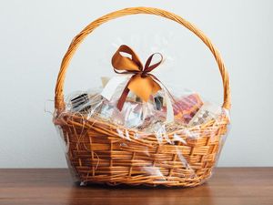 30 Ucapan Terima Kasih Atas Pemberian Hampers Lebaran yang Tulus dan Hangat 30 Ucapan Terima Kasih Atas Pemberian Hampers Lebaran yang Tulus dan Hangat
