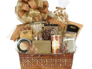 Beda Parcel dan Hampers, Hantaran yang Populer untuk Hari Raya Beda Parcel dan Hampers, Hantaran yang Populer untuk Hari Raya