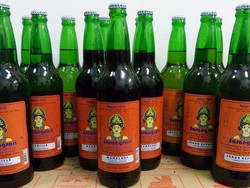 Tetap Eksis! Ini 5 Sirup Lokal Legendaris yang Punya Rasa Unik