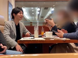 Pria Jepang Ditangkap Usai Kencani 35 Wanita Secara Bersamaan