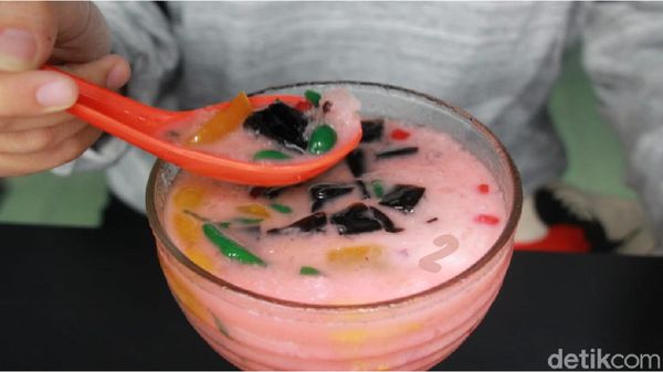 Latih Ketajaman Mata Saat Puasa, Bisa Lihat Angka yang Tersembunyi?