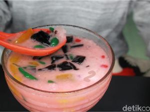 Latih Ketajaman Mata Saat Puasa, Bisa Lihat Angka yang Tersembunyi?