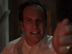 Heboh Kesurupan Nonton Film Horor