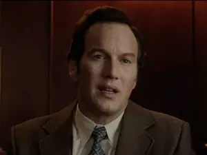 The Conjuring 3 Diangkat dari Kejadian Nyata, Ini Faktanya! The Conjuring 3 Diangkat dari Kejadian Nyata, Ini Faktanya!
