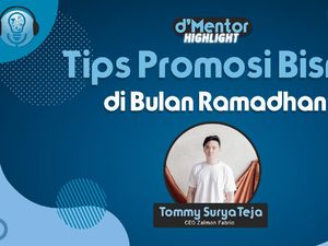 Tips Promosi Bisnis di Bulan Ramadhan Tips Promosi Bisnis di Bulan Ramadhan