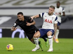 Final Piala Liga Inggris: City Superior, tapi Tottenham Mesti Pede