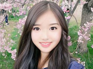 Cantiknya Bikin Terpana, Sayang... Aslinya Pria Paruh Baya