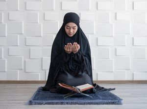 6 Doa untuk Orang Sakit yang Pendek dan Mudah Dihapal 6 Doa untuk Orang Sakit yang Pendek dan Mudah Dihapal