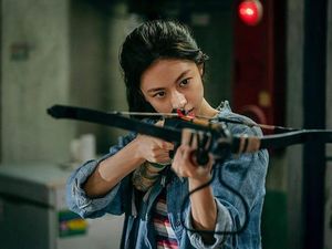 7 Aktris Drama Korea Rookie yang Bersinar di 2021