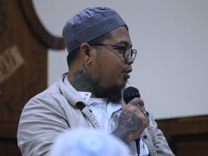 Kisah Abdul Sosok DJ, Muncikari dan Bandar Narkoba yang Tobat Jadi Pendakwah
