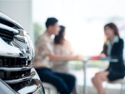 DP Hanya 20%, Beli Mobil Lebih Terjangkau dengan Mini for Max BCA Finance