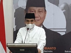 Sekjen Gerindra: Kiai Adalah Representasi Rakyat