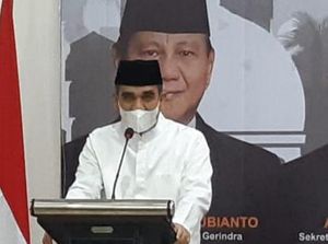 Ahmad Muzani Minta Pemerintah Jamin Ribuan Anak Yatim Piatu karena COVID Ahmad Muzani Minta Pemerintah Jamin Ribuan Anak Yatim Piatu karena COVID
