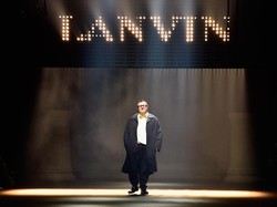 Kabar Duka, Eks Desainer Lanvin Meninggal di Usia 59 karena COVID-19