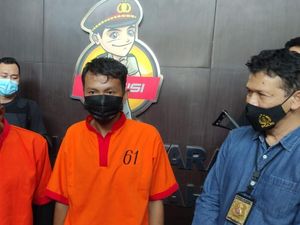 Bandar Sabu Kampung Narkoba Palembang Ditangkap!