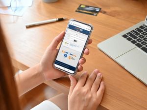 Cara Daftar Internet Banking BRI, Cepat dan Gak Pake Ribet Cara Daftar Internet Banking BRI, Cepat dan Gak Pake Ribet