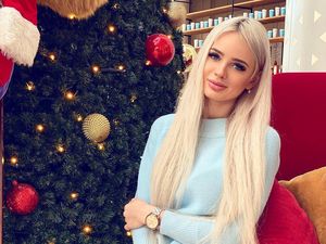 Foto: Ratu Kecantikan yang Jadi Korban Jembatan Roboh Saat Pesta Lajang