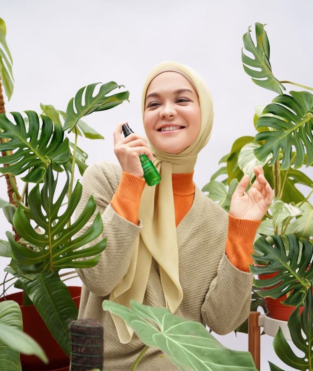 Dokumentasi The Body Shop Indonesia