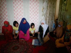 Bupati Bojonegoro Berduka Dua Warganya Jadi Korban KRI Nanggala-402