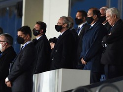 Perez: JPMorgan Masih Danai European Super League Kok