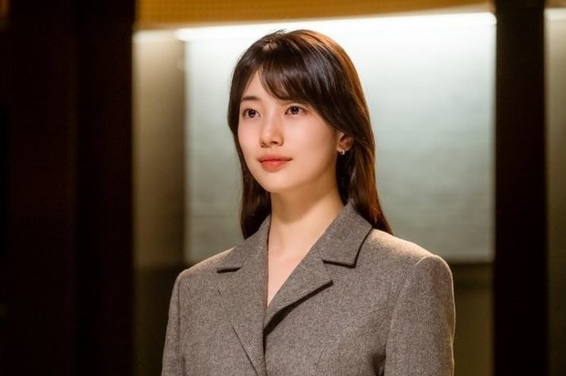 foto: Bae Suzy/soompi.com