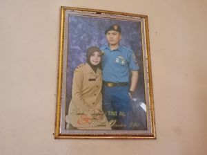 Seluruh Awak KRI Nanggala-402 Dinyatakan Gugur, Keluarga: Harus Siap